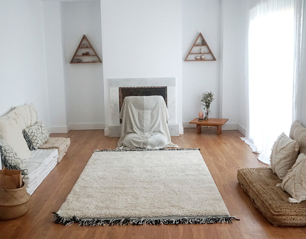 Sala Mavecure de psicologia y relaciones Espartinas Sevilla